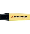 ROTUL.FLUOR STAB.BOSS 70  PAST. AMARILLO