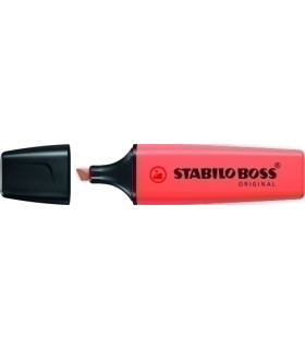 ROTUL.FLUOR STAB.BOSS 70  PAST. CORAL M.