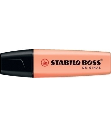 ROTUL.FLUOR STAB.BOSS 70  PAST. MELOCOTO