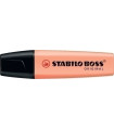 ROTUL.FLUOR STAB.BOSS 70  PAST. MELOCOTO