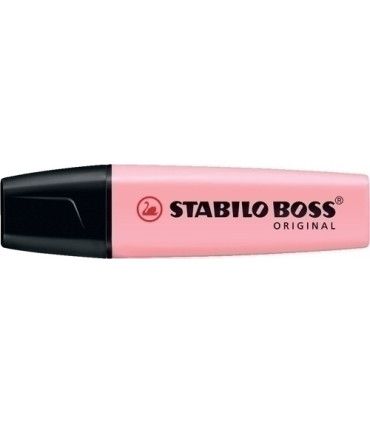 ROTUL.FLUOR STAB.BOSS 70  PAST. ROSA