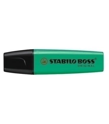 ROTUL.FLUOR STAB.BOSS 70  TURQUESA