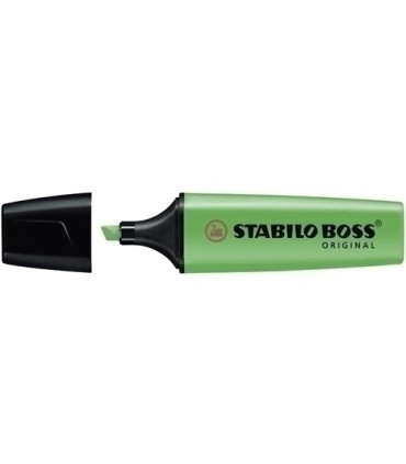 ROTUL.FLUOR STAB.BOSS 70  VERDE