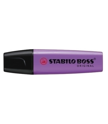 ROTUL.FLUOR STAB.BOSS 70  VIOLETA