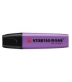 ROTUL.FLUOR STAB.BOSS 70  VIOLETA