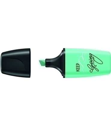 ROTUL.FLUOR BOSS MINI PAST. MELOCOTON