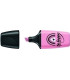 ROTUL.FLUOR BOSS MINI RUBOR ROSA