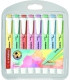 ROTUL.FLUOR STAB.SWING COOL PASTEL E/8