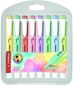 ROTUL.FLUOR STAB.SWING COOL PASTEL E/8