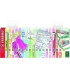 ROTUL.FLUOR STAB.SWING COOL PASTEL S/18