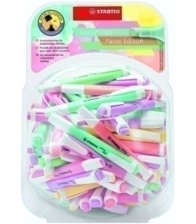 ROTUL.FLUOR STAB.SWING COOL PASTEL B/100