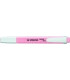 ROTUL.FLUOR STAB.SWING COOL PASTEL ROSA