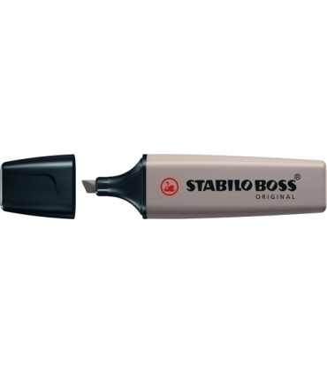 ROTUL.FLUOR STAB.BOSS 70 NAT. GRIS CALID