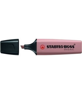 ROTUL.FLUOR STAB.BOSS 70 NAT. OCRE OSCUR