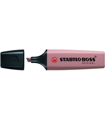 ROTUL.FLUOR STAB.BOSS 70 NAT. OCRE OSCUR