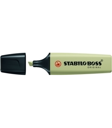 ROTUL.FLUOR STAB.BOSS 70 NAT. VERDE BARR