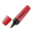 ROTUL.FLUOR PELIKAN 490  ROJO