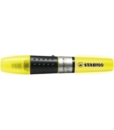 ROTUL.FLUOR STAB.LUMINATOR 71 AMARILLO