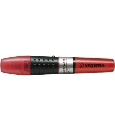 ROTUL.FLUOR STAB.LUMINATOR 71 ROJO