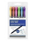 ROTUL.FLUOR TOMBOW MONO EDGE EST.6