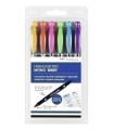 ROTUL.FLUOR TOMBOW MONO EDGE EST.6