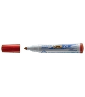 ROTUL.PIZAR.VELLEDA MARKER 1701 ROJO