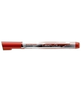 ROTUL.PIZAR.VELLEDA MARKER LIQUID ROJO