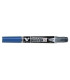ROTUL.PIZAR.PILOT VBOARDMASTER S AZUL