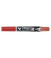 ROTUL.PIZAR.PILOT VBOARDMASTER S ROJO