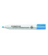 ROTUL.PIZAR.STAEDTLER 351 CONICO AZUL CL