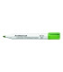 ROTUL.PIZAR.STAEDTLER 351 CONICO VERDE C