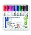 ROTUL.PIZAR.STAEDTLER 351 CONICO BOLSA 8