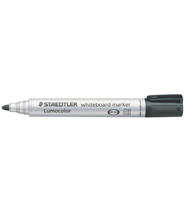 ROTUL.PIZAR.STAEDTLER 351 CONICO NEGRO