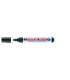 ROTUL.PIZAR.EDDING 660  NEGRO