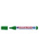 ROTUL.PIZAR.EDDING 660  VERDE