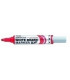 ROTUL.PIZAR.PENTEL MAXIFLO CONICO ROJO