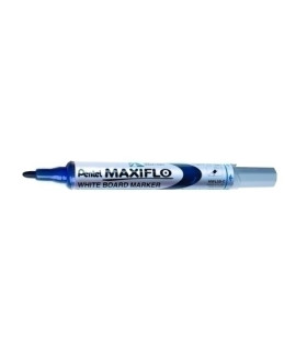 ROTUL.PIZAR.PENTEL MAXIFLO CONICO AZUL