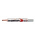 ROTUL.PIZAR.PENTEL MAXIFLO CONICO ROJO