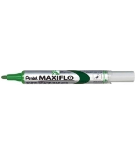ROTUL.PIZAR.PENTEL MAXIFLO CONICO VERDE