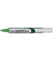 ROTUL.PIZAR.PENTEL MAXIFLO CONICO VERDE