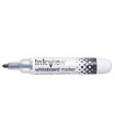 ROTULADOR UNI-BALL INKVIEW MARKER NEGRO