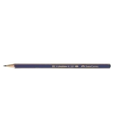 LAPIZ FABER GOLDFABER 1221 - 2H