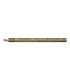 LAPIZ STAEDT.119 NORIS TRIANG. JUMBO