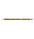 LAPIZ STAEDT.122 NORIS con GOMA Nº2 - HB