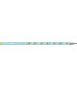 LAPIZ STABILO EASY GRAPH S ZUR. AZUL