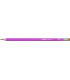 LAPIZ STABILO HEXAG.C/GOMA 2160 HB ROSA