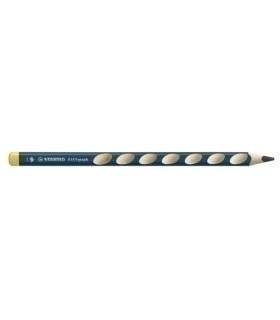 LAPIZ STABILO EASY GRAPH ZURDOS-HB