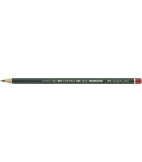 LAPIZ ofic.FABER COPIATIVO 9609 ROJO