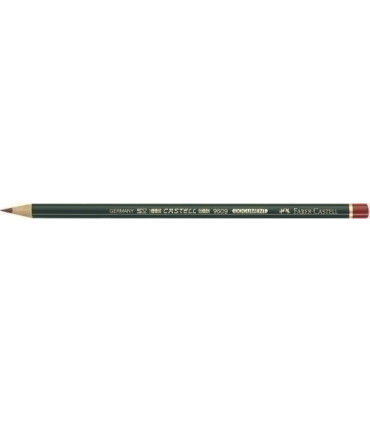 LAPIZ ofic.FABER COPIATIVO 9609 ROJO