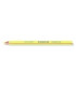 LAPIZ FLUOR STAEDT.128 64 TXS DRY AMARIL